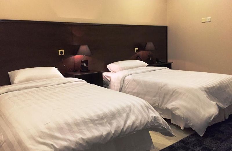 Bita Suites