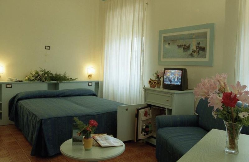 Hotel Mercede 2