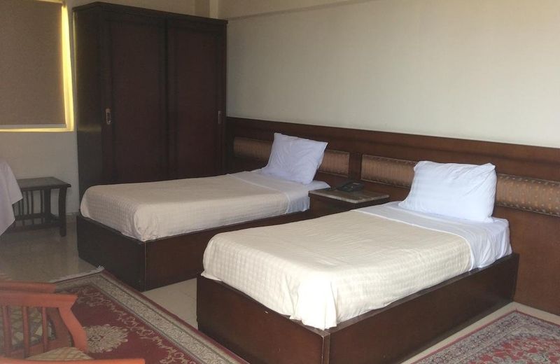 Panorama Portsaid Hotel