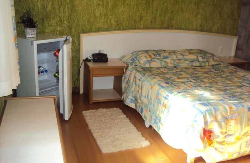 Pousada Gardenia Guest House