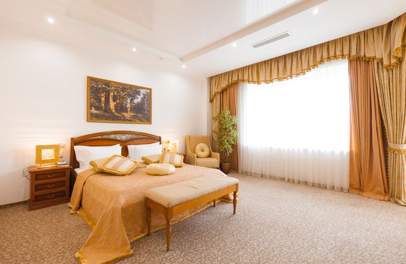Rasstal Spa Hotel