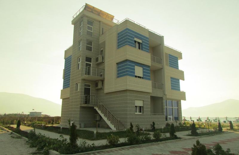 Blue Paradise Hotel