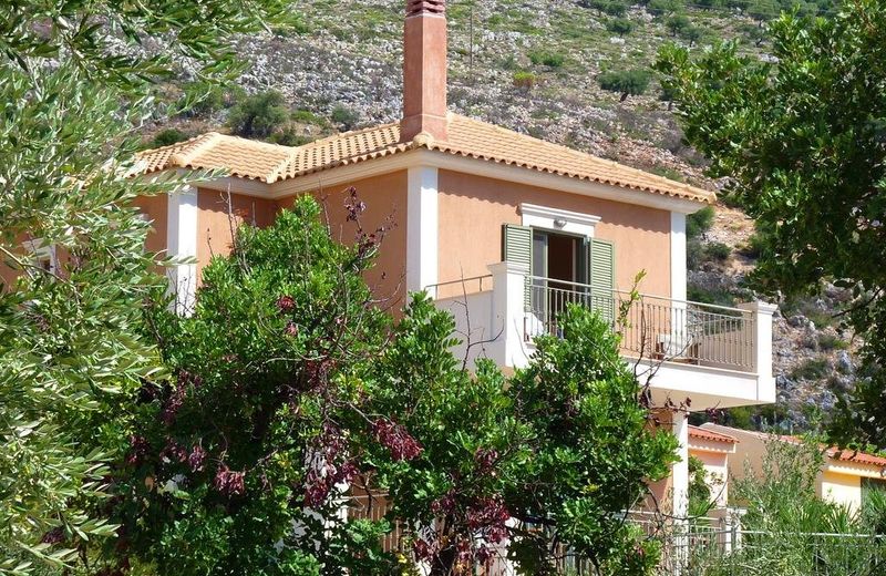 Villa Marianna