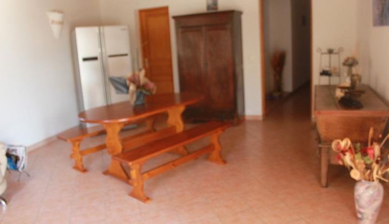 B&B Arghjola
