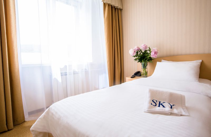 Sky Hotel Krasnoyarsk