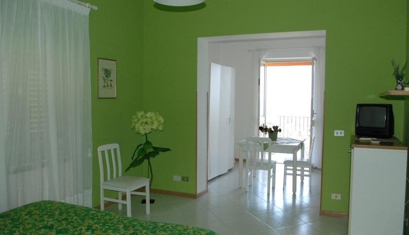 Costa Residence Vacanze