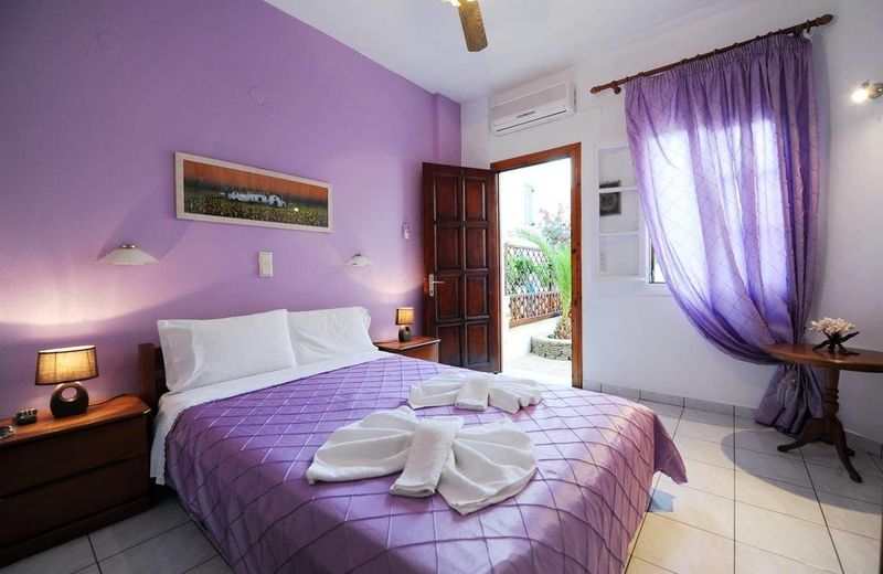 Chrysa House