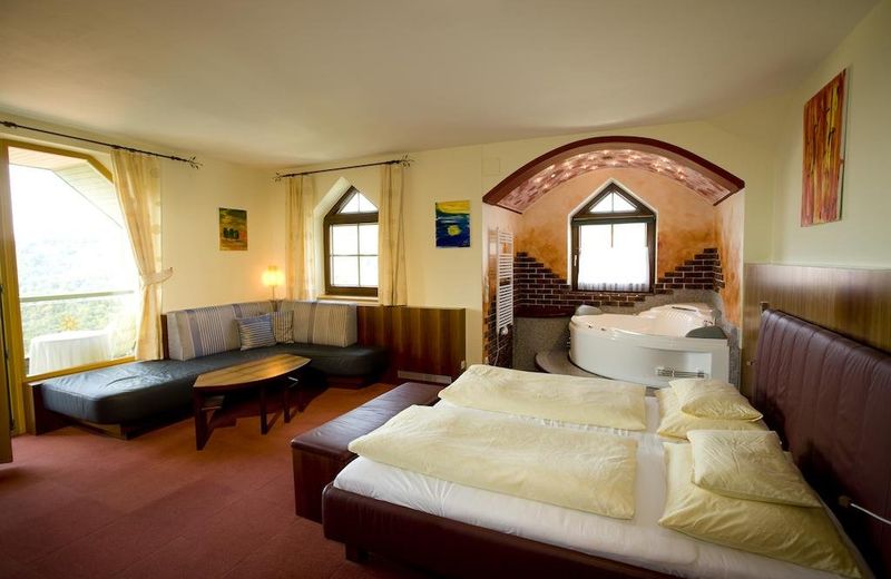 Das Kappel Winzer-Wellness-Hotel