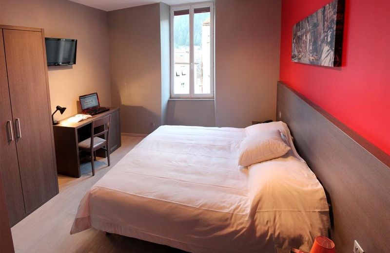Hotel-Restaurant des Voyageurs