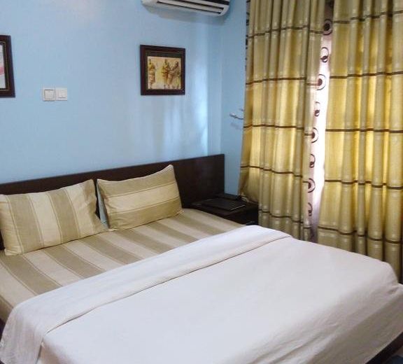 Kryxtal Suites