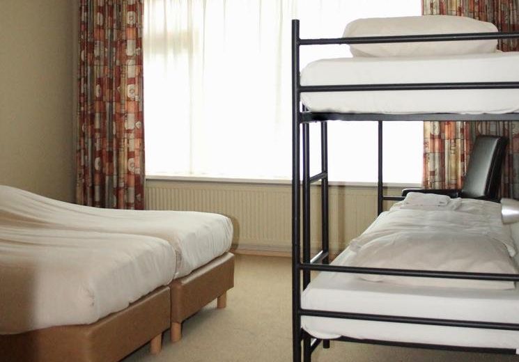 HOLLAND INN WOLVEGA