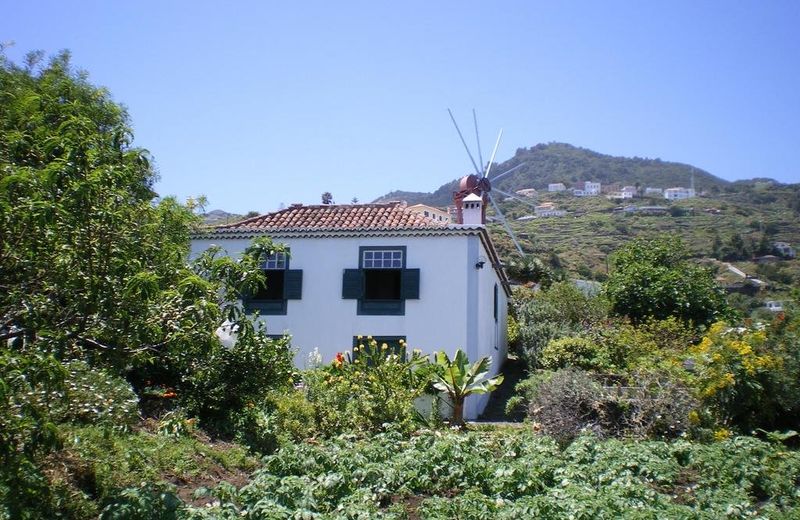 El Molino