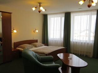 Hotel Image 1