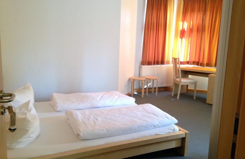 Hotel Oldenburger Hof