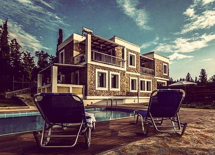 Villa Vera
