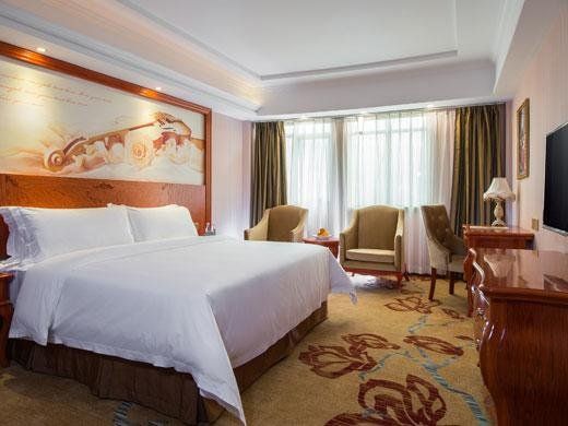Vienna Hotel Longchuan
