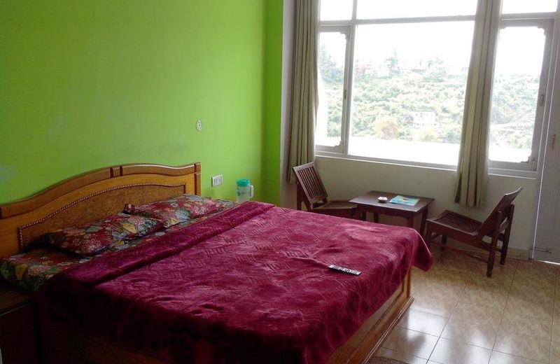 Hotel Modgil