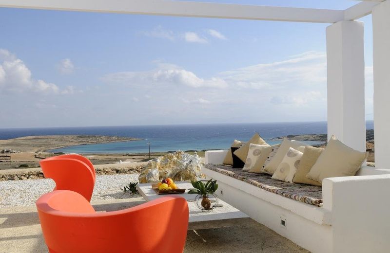 Koufonisi Villas