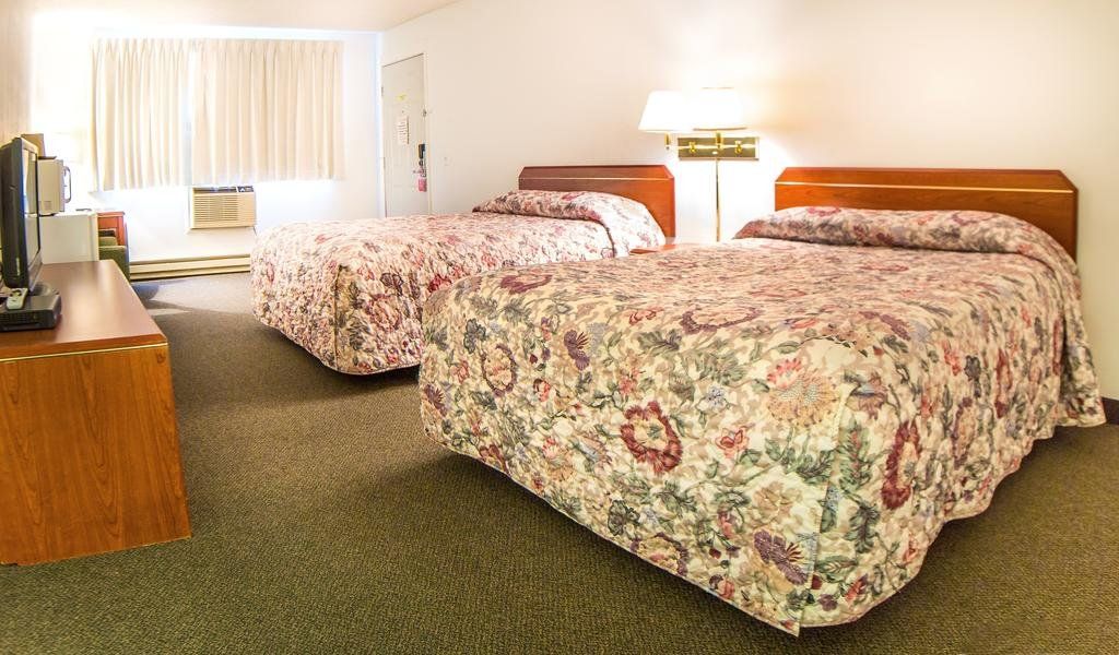 Ponderosa Motel