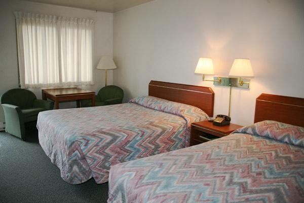 Ponderosa Motel