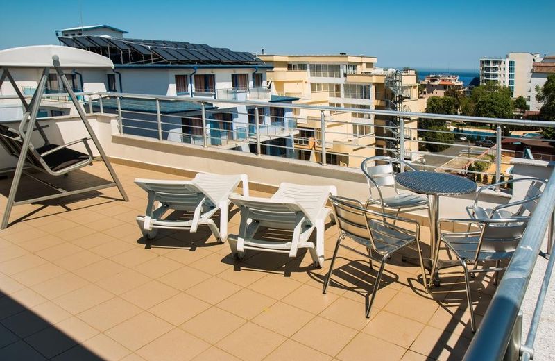 Arena Hotel