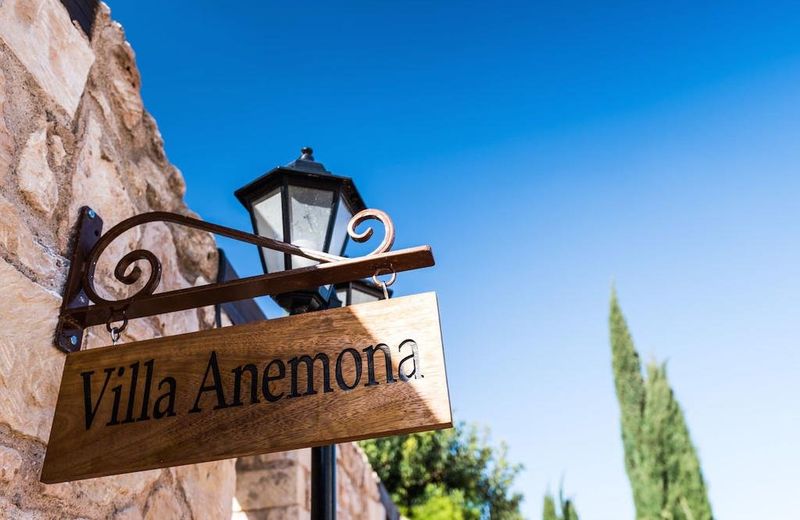 Villa Anemona