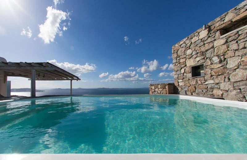 Villa Ellis Mar
