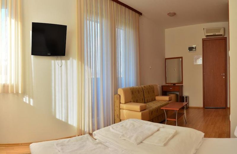 Rooms Funda Lepoglava
