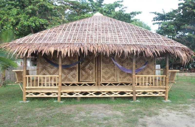 KALUME' Eco Boutique Resort