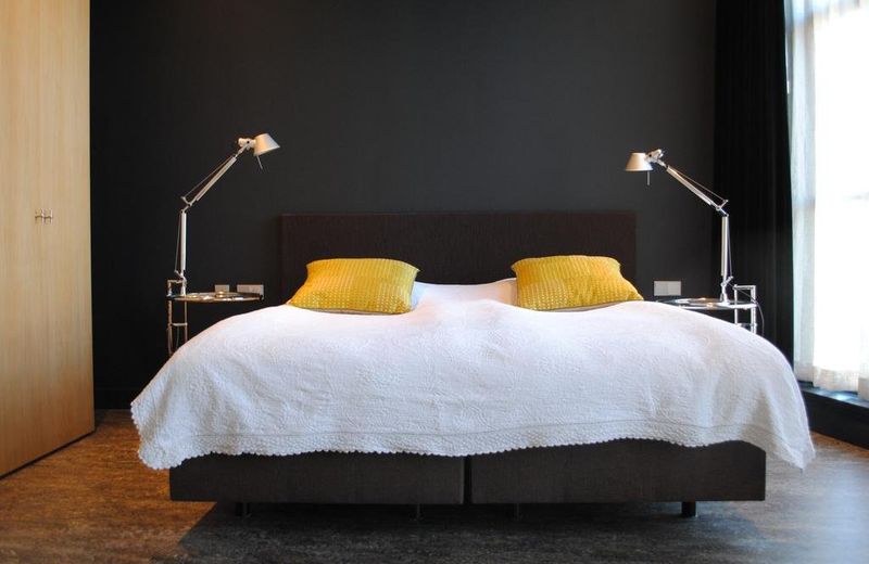 Hotel Harlingen