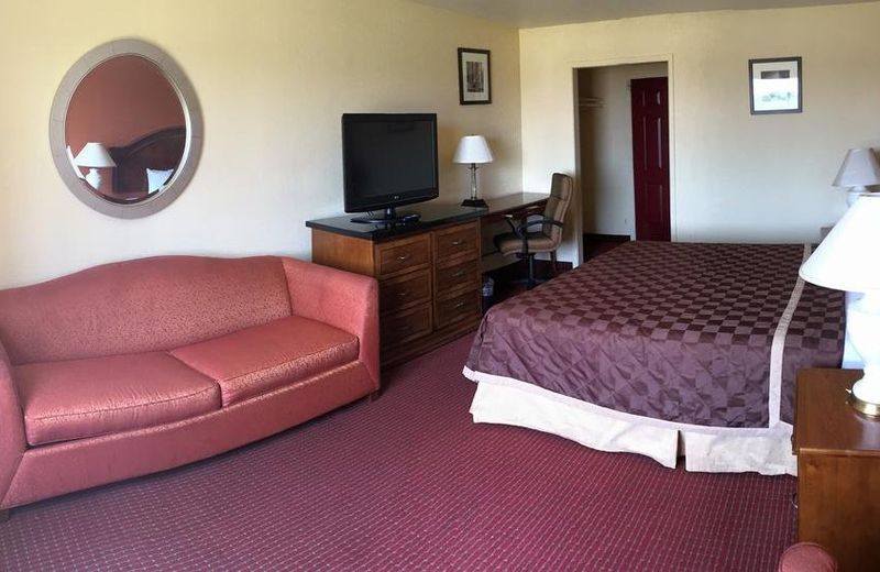 Rodeway Inn Channelview