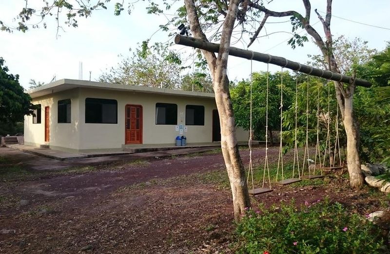 Cucuve Eco Hostal