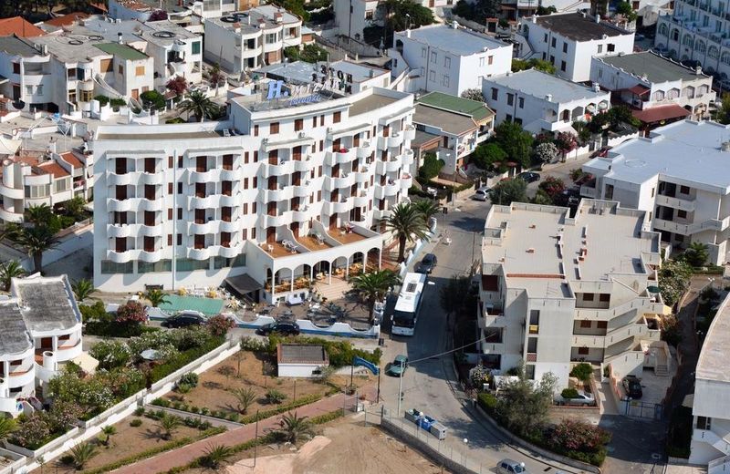 Hotel Mizar