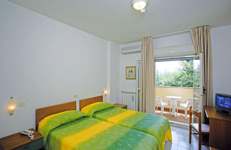 Hotel Belvedere