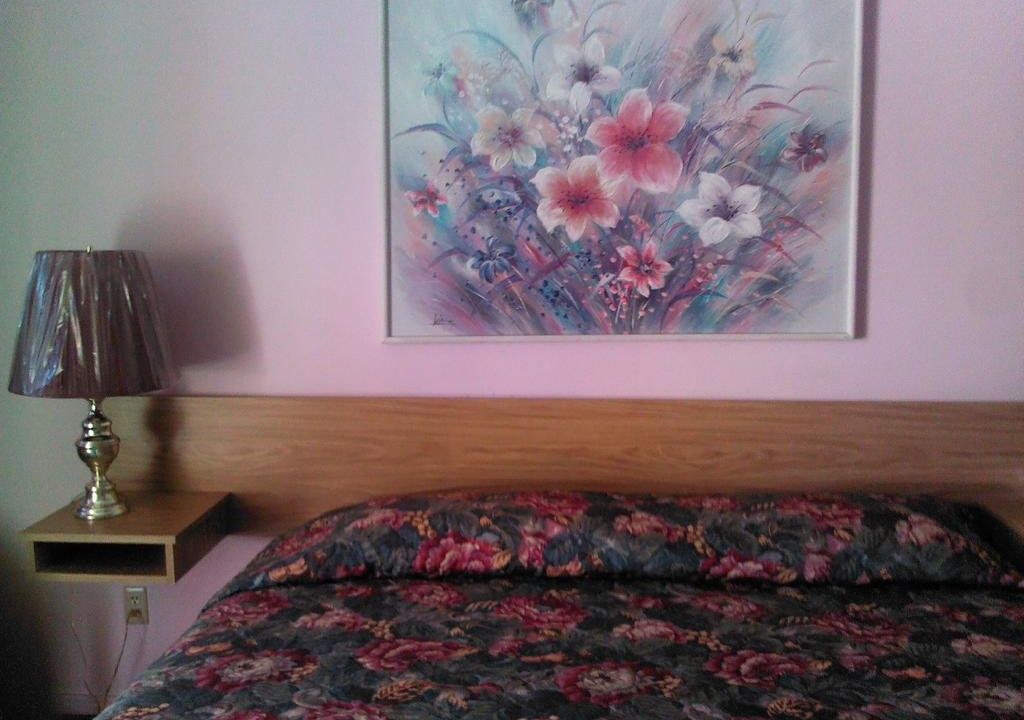 BUDGET INN DARBY