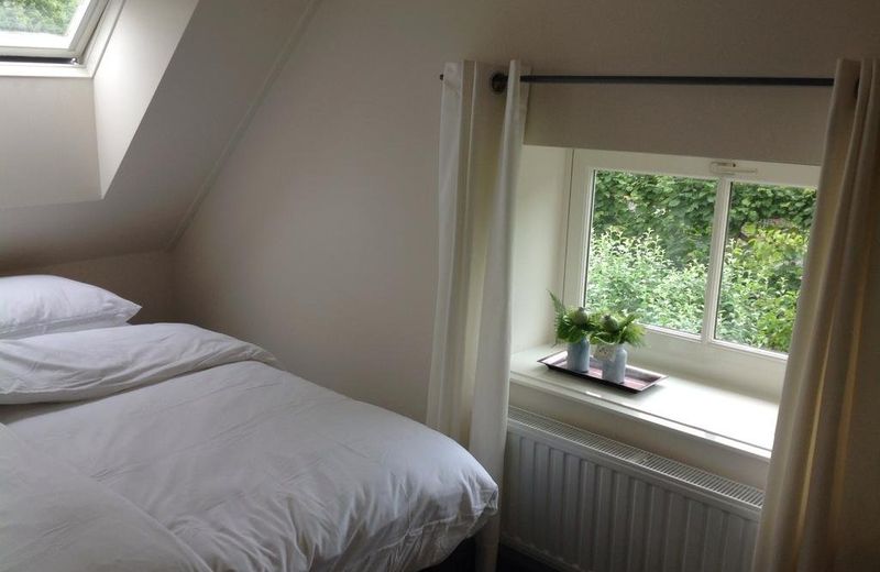 Bed and Breakfast Linde, Rolde