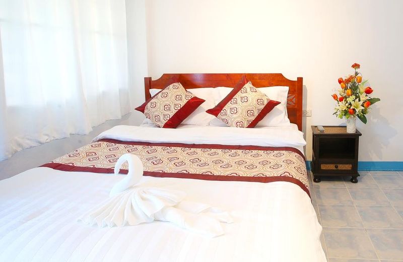 Mango Hotel