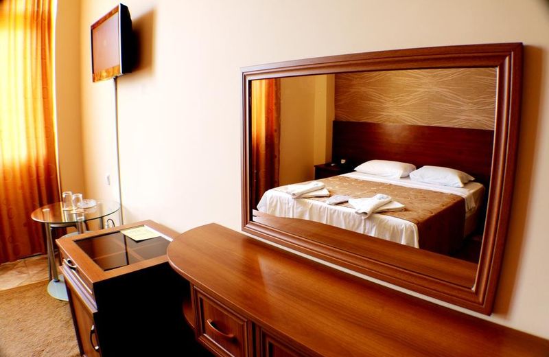 Hotel Condori