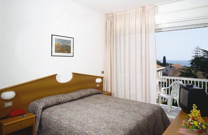 Corallo Wellness Hotel
