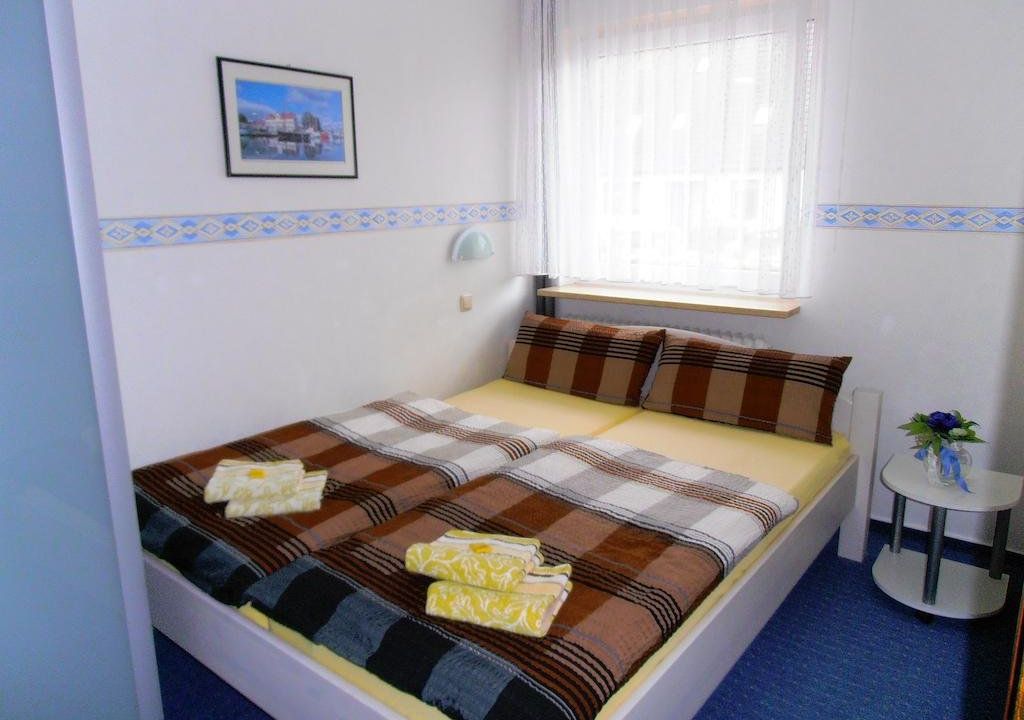 Haus Pamir