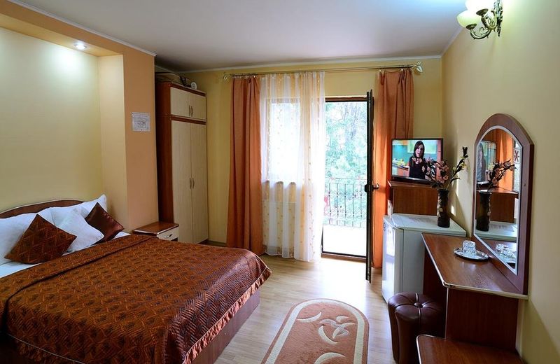 Pension Casa Vero