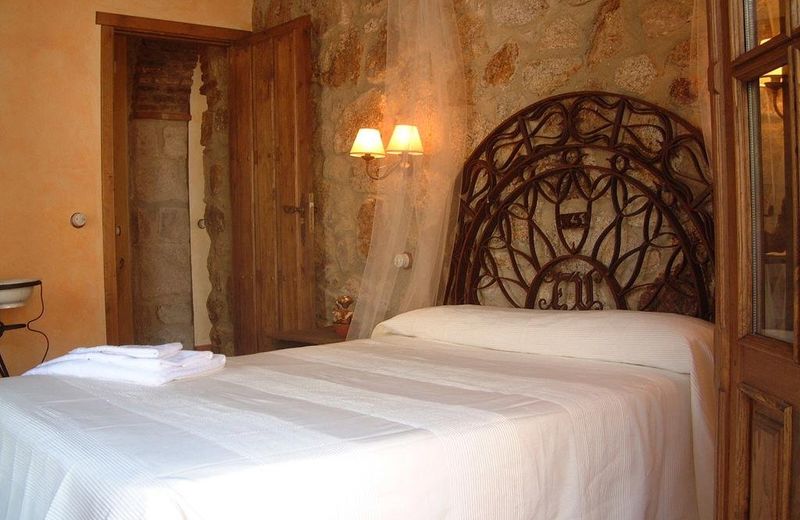 Casa Rural El Fontano