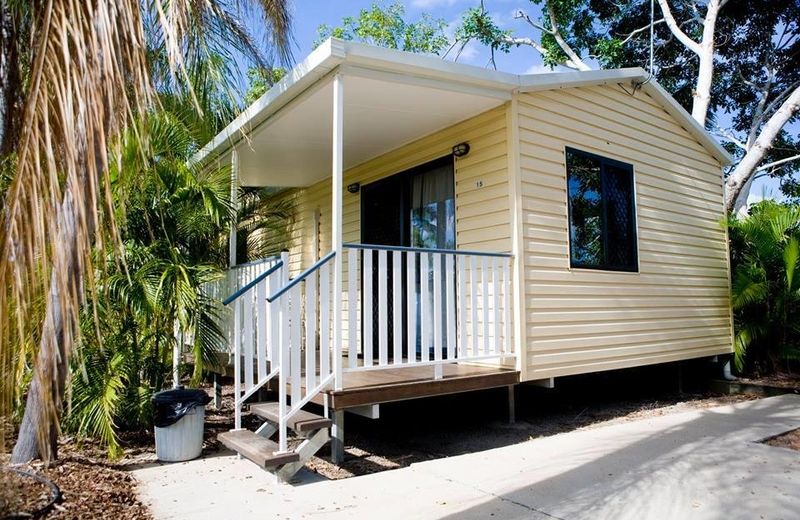 Ingenia Holidays Townsville
