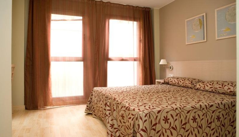 Arcohotel