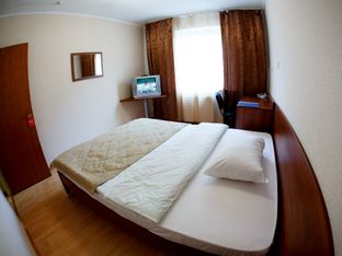 Hotel Image 1