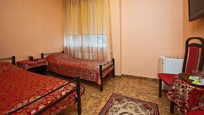 Guest House Ardo