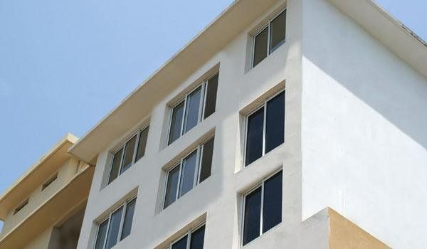 Residence Sandervalia