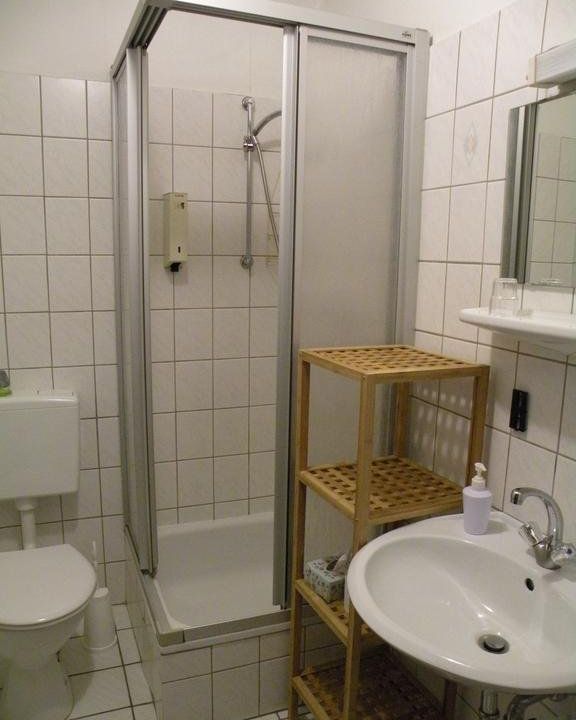 Hotel Garni Kröger