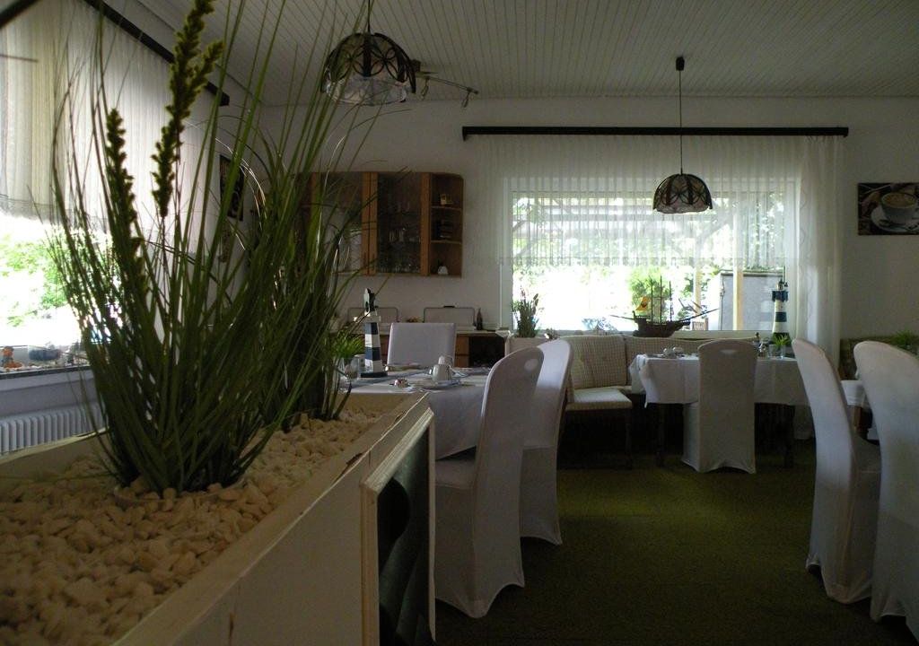 Hotel Garni Kröger