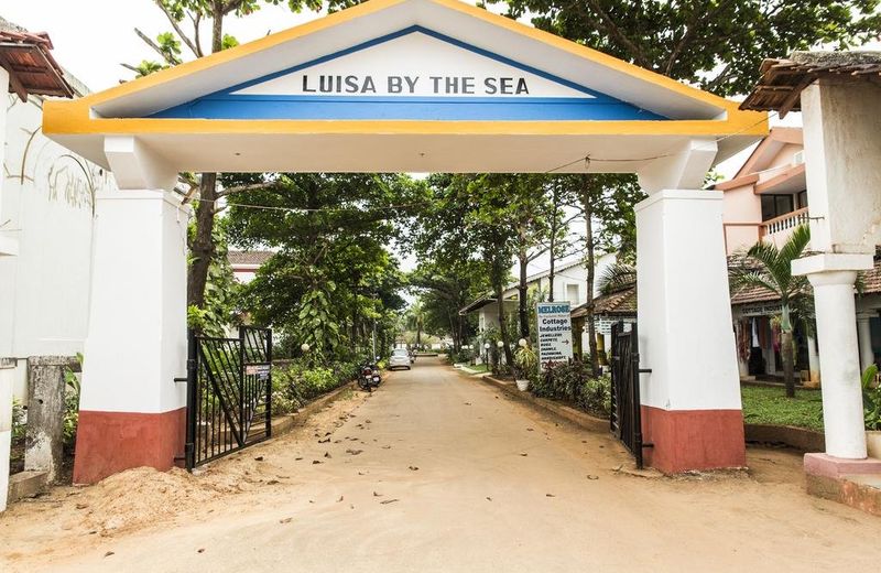 Goa Villa Holiday